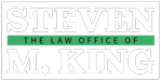 The Law Office Of Steven M. King